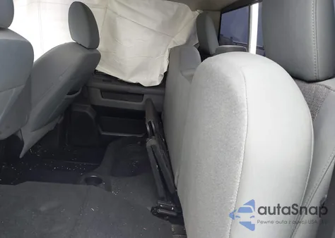 2017 Ram 1500 Big Horn from USA, damaged, VIN 1C6RR7LG5HS674490